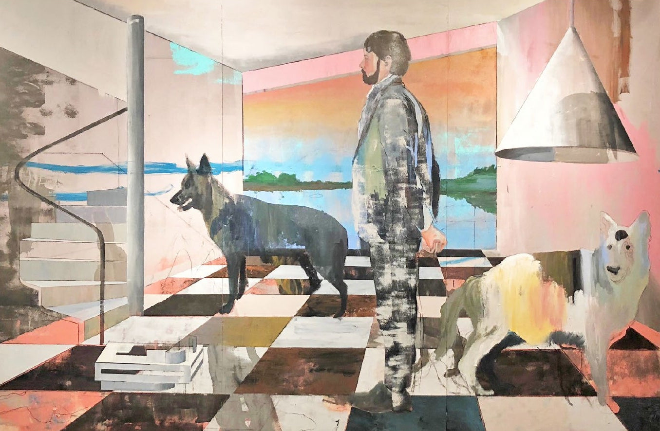 Kennel III