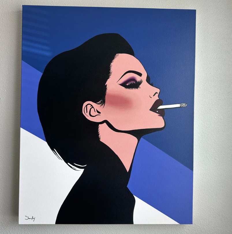 Slow Burn – Amir’s & Co