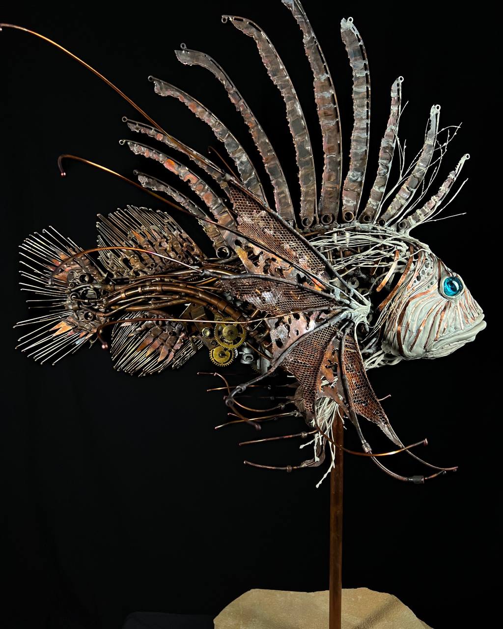 Leo Marinus